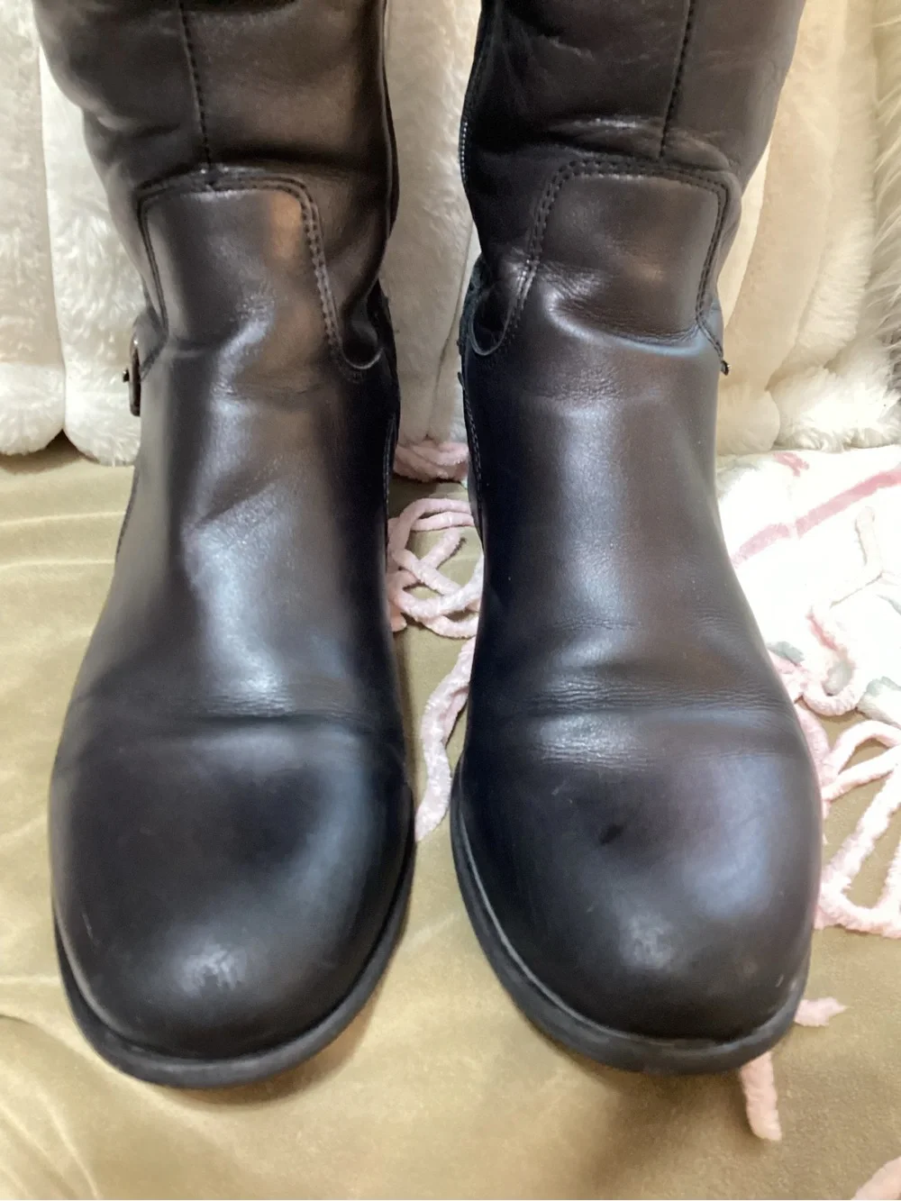 La CANADIENNE classic black